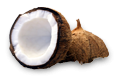 Aceite de Coco