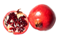 Pomegranate extract