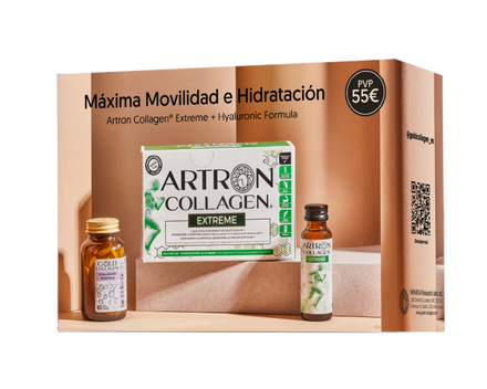 MÁXIMA MOVILIDAD E HIDRATACIÓN