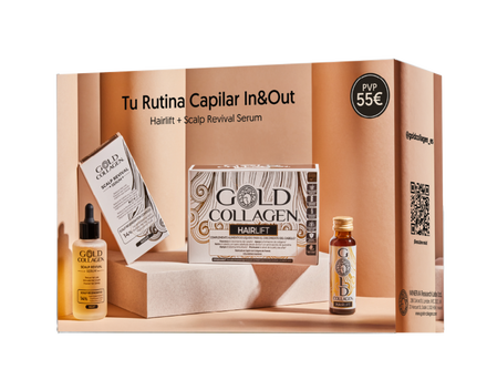 TU RUTINA CAPILAR IN AND OUT