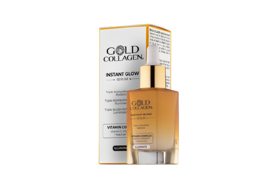 INSTANT GLOW SERUM