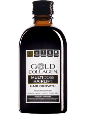 MULTIDOSE HAIRLIFT
