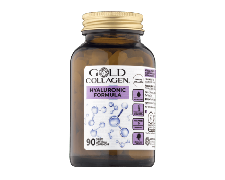 HYALURONIC FORMULA