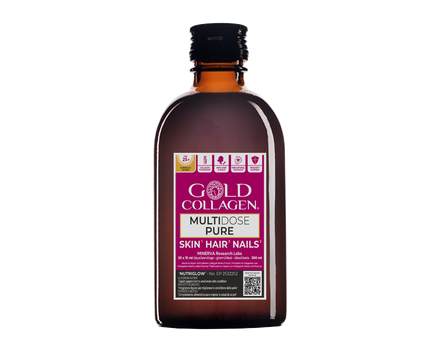 MULTIDOSE PURE