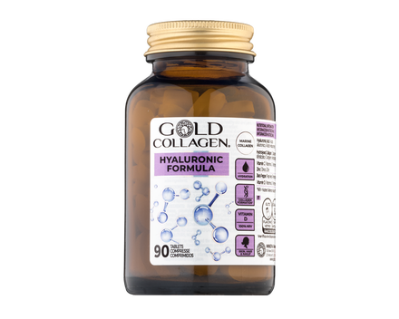 HYALURONIC FORMULA