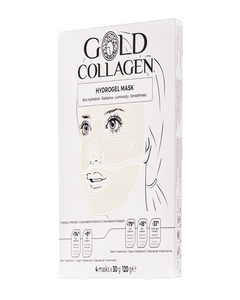 HYDROGEL MASK SET