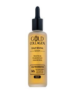 SCALP REVIVAL SERUM