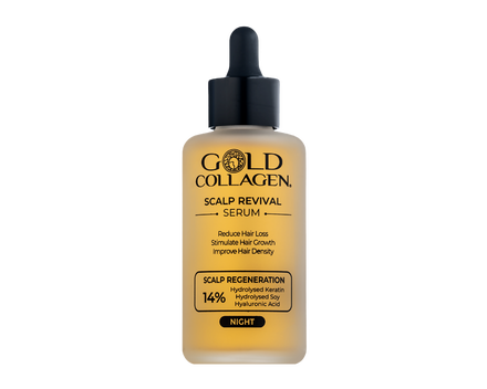 SCALP REVIVAL SERUM