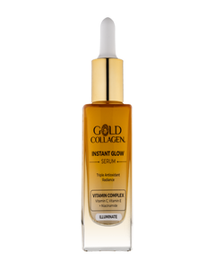 INSTANT GLOW SERUM
