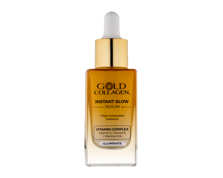 INSTANT GLOW SERUM