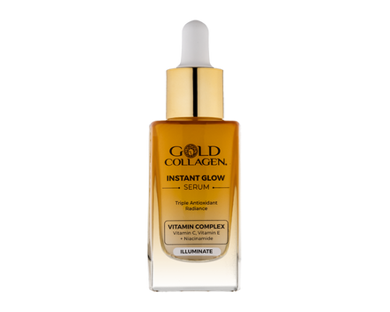 INSTANT GLOW SERUM