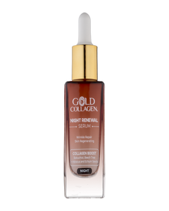 NIGHT RENEWAL SERUM