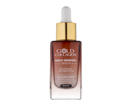 NIGHT RENEWAL SERUM