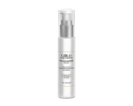 INTENSIVE SERUM (1oz./30ml)