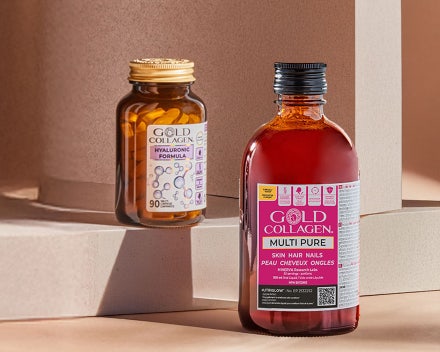 HYDRA LIFT BOOST 