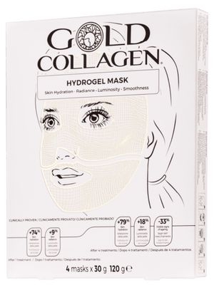 HYDROGEL MASK SET