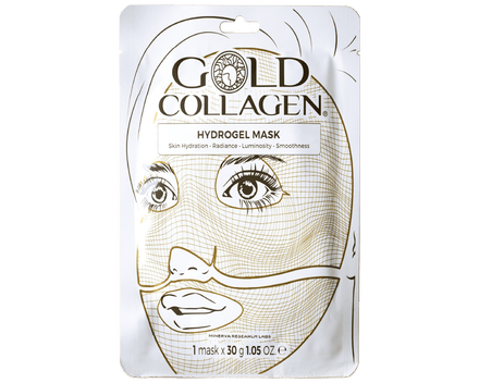 HYDROGEL MASK