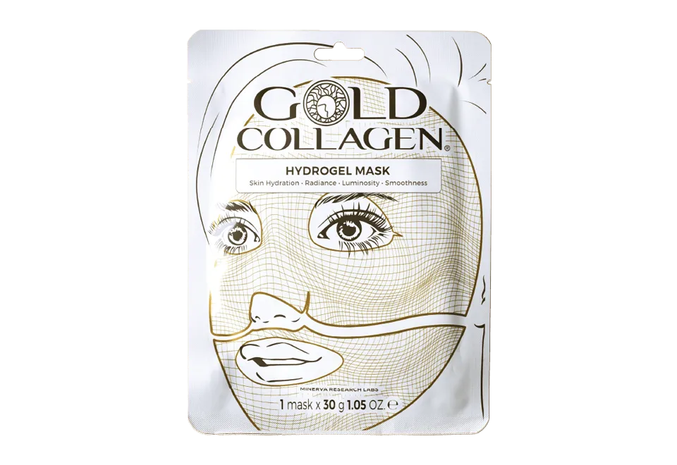 HYDROGEL MASK
