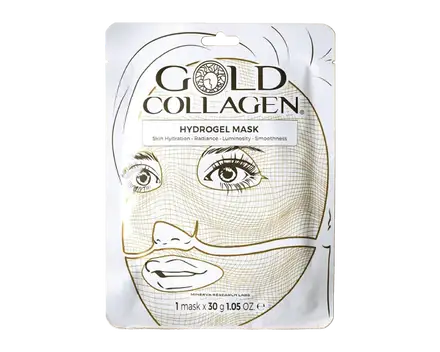 HYDROGEL MASK
