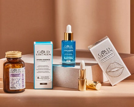  HYDRA CHIC KIT