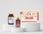 FORTE + SERUM NIGHT + HYALURONIC FORMULA