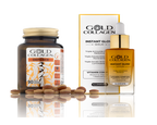 INSTANT GLOW SERUM + DEFENCE 