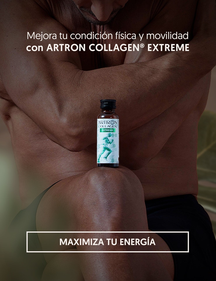 Artron Collagen Extreme