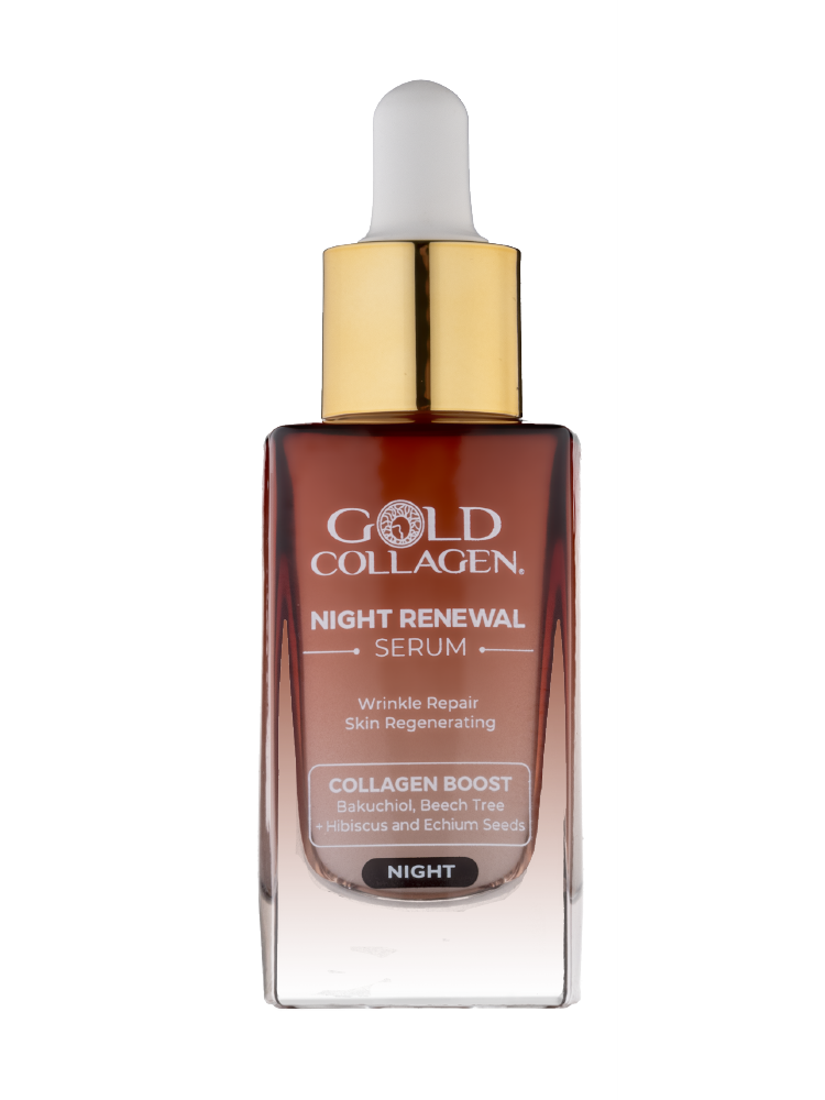 NIGHT RENEWAL SERUM