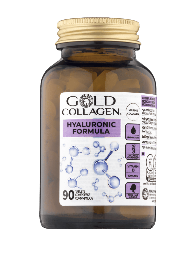 HYALURONIC FORMULA