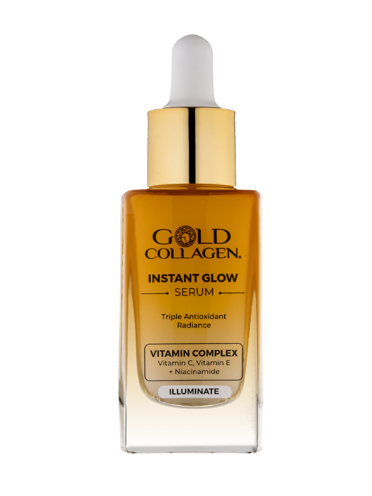 INSTANT GLOW SERUM