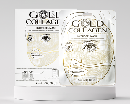 HYDROGEL MASK SET