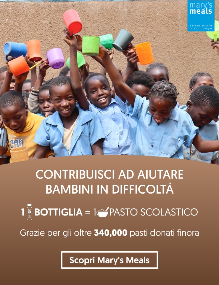 Mary's Meals