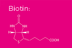 Biotin 