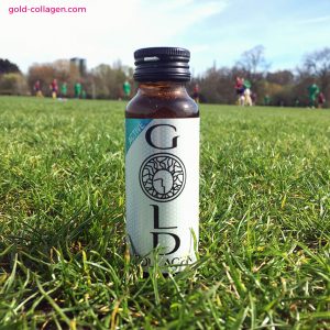 Active Gold Collagen®