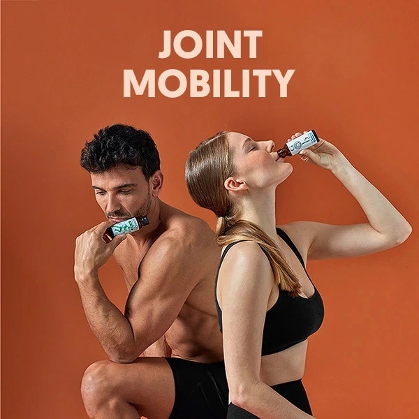 JOINT  MOBILITY