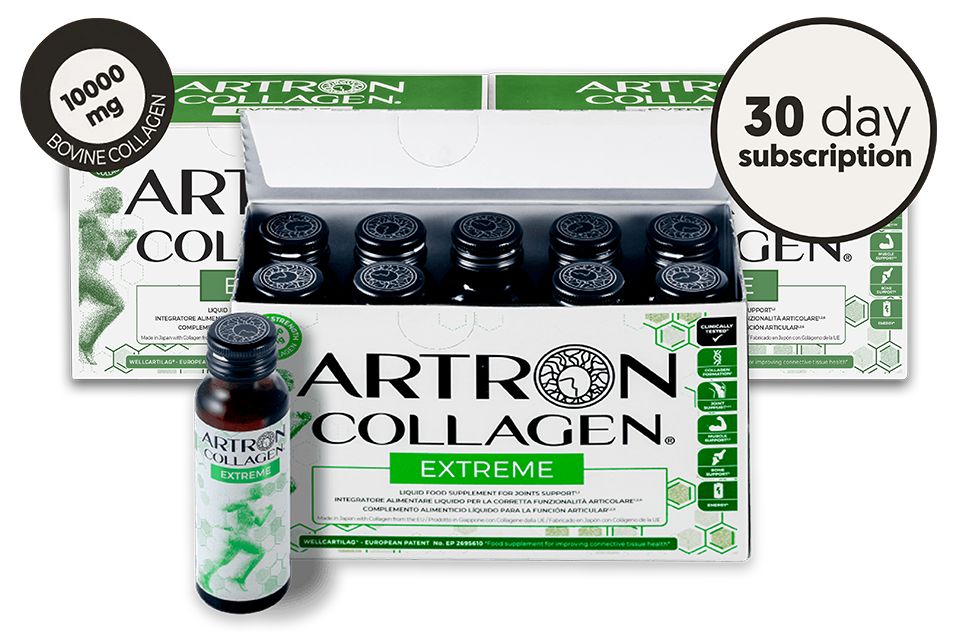 Artron Collagen