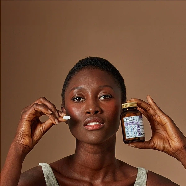 Hyaluronic Formula