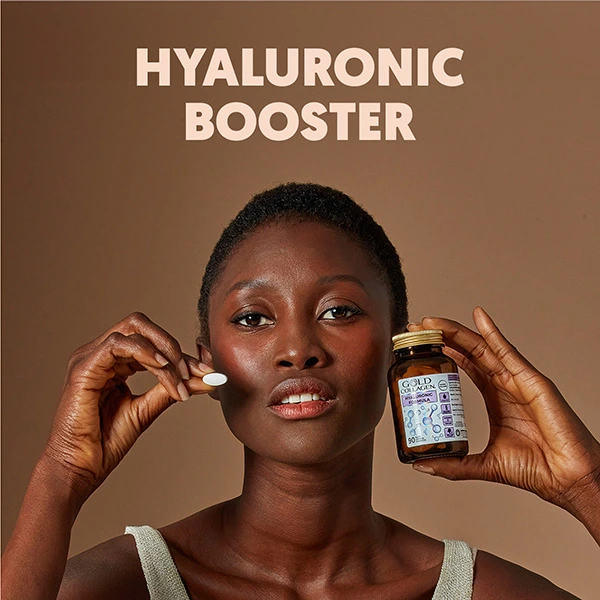 Hyaluronic Formula