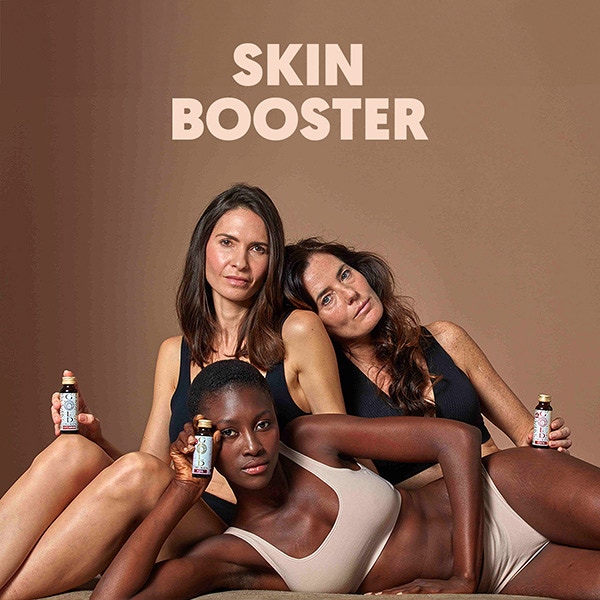 Skin Body Booster