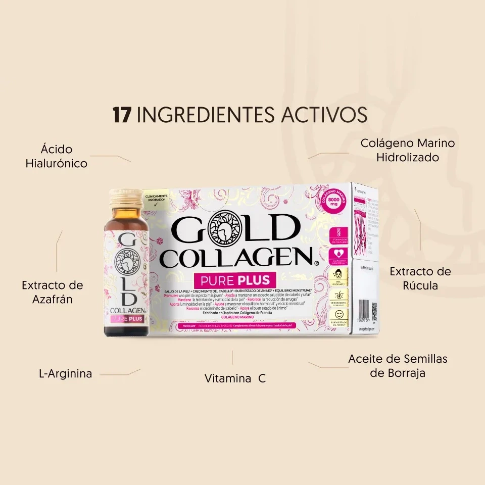 Pure Plus