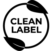 clean label