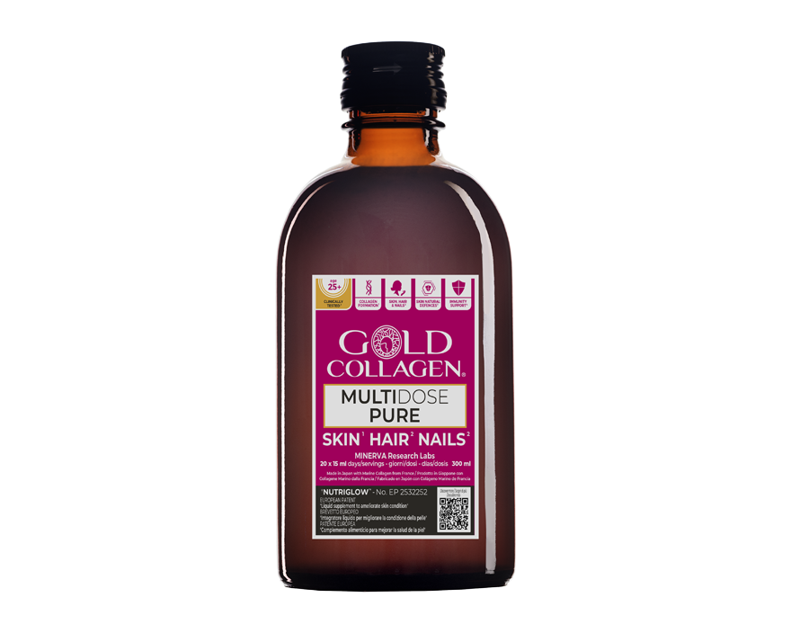 MULTIDOSE PURE
