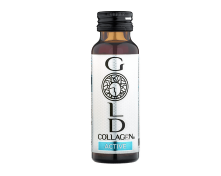 GOLD COLLAGEN® ACTIVE