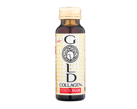 GOLD COLLAGEN® FORTE PLUS