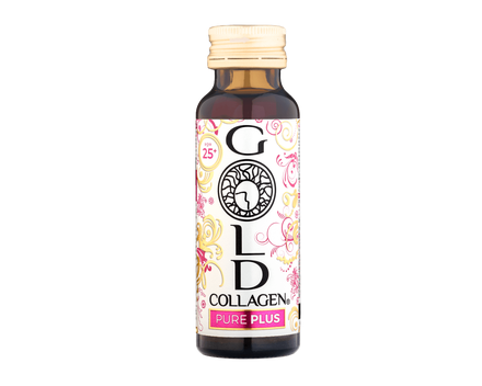 GOLD COLLAGEN® Pure Plus 