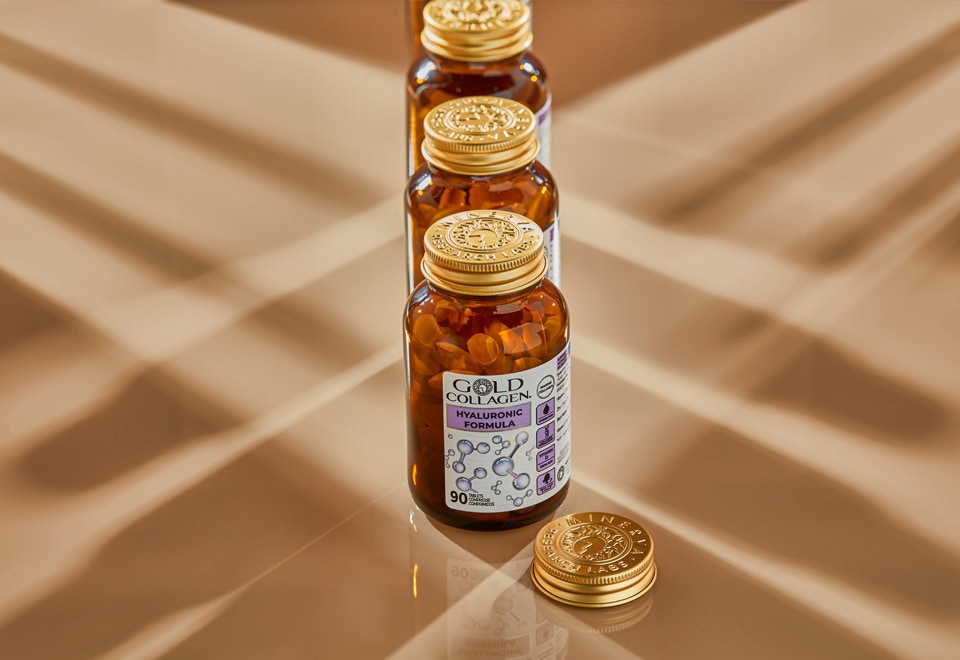 HYALURONIC FORMULA