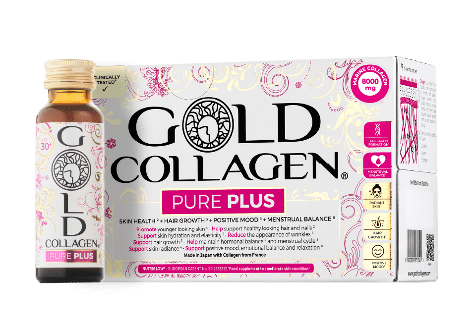 Pure Plus