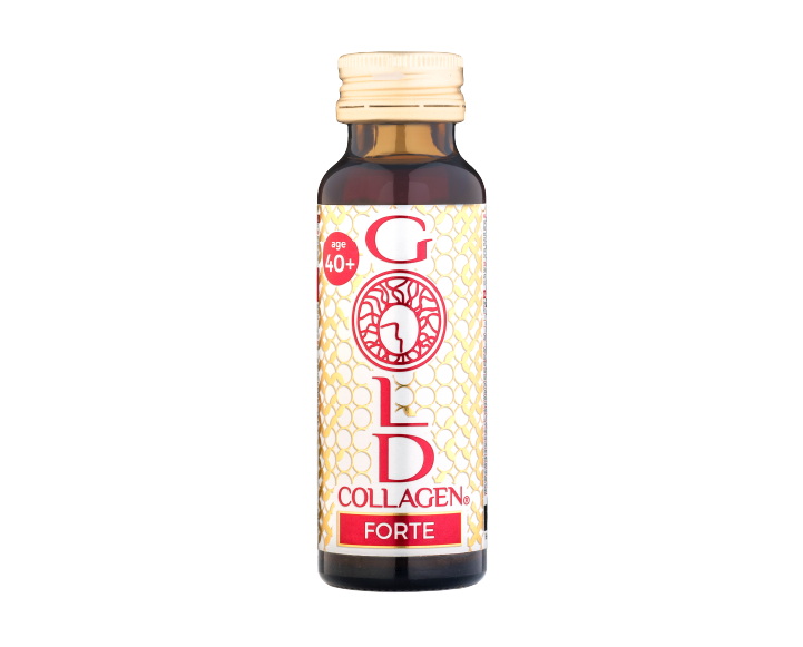 GOLD COLLAGEN® FORTE